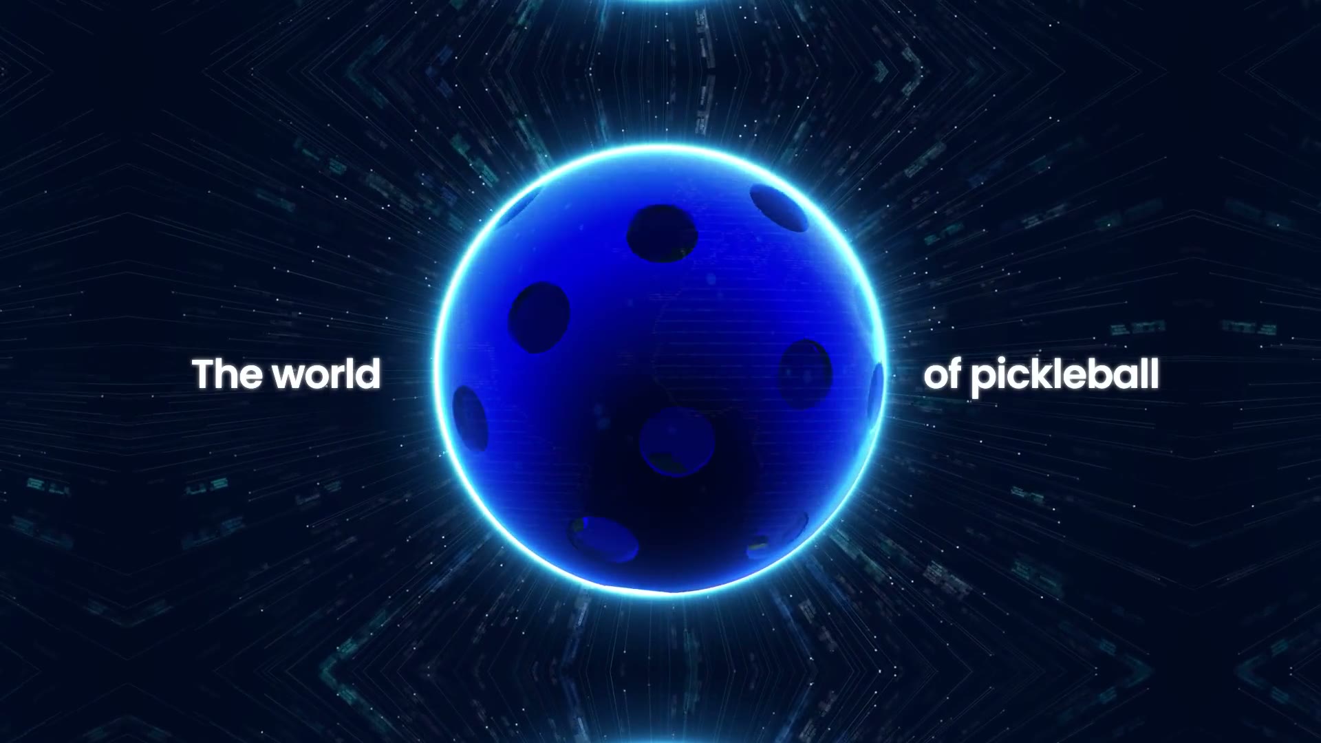 Grow My Club promo video — the world of pickleball
